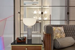  - Le Meridien Hotel 5th Avenue New York