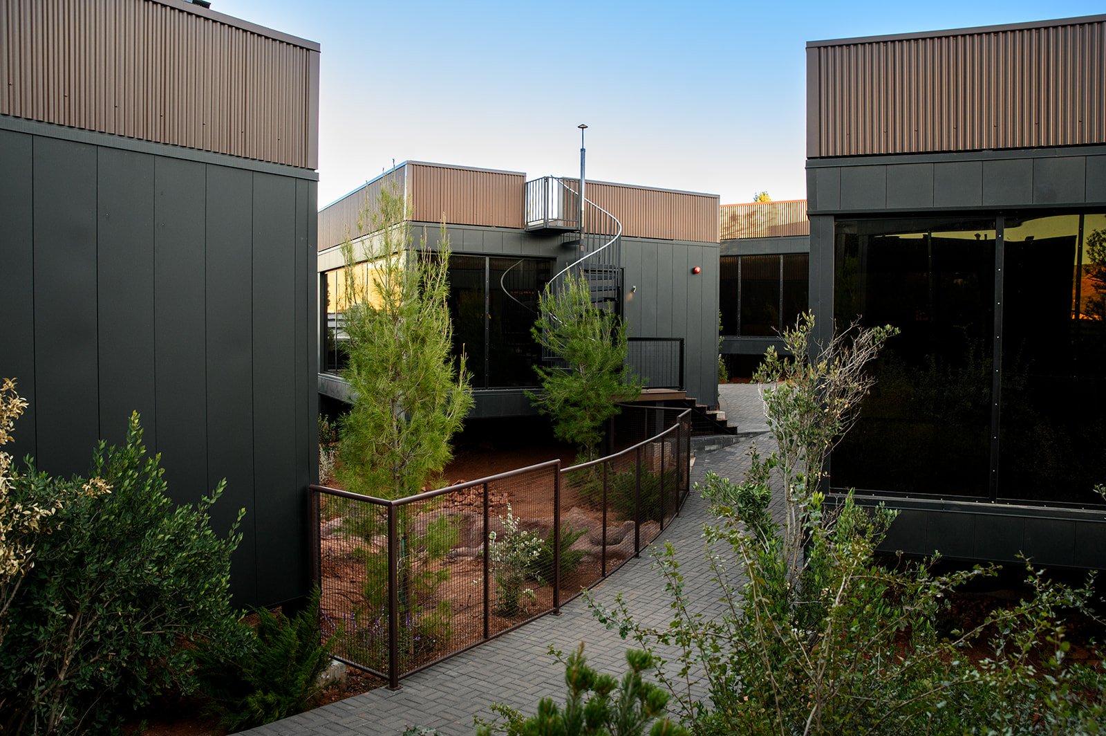 Ambiente, A Landscape Hotel in Arizona