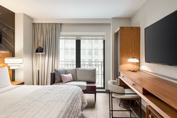  - Le Meridien Hotel 5th Avenue New York