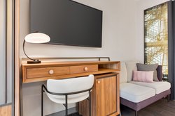  - Le Meridien Hotel 5th Avenue New York