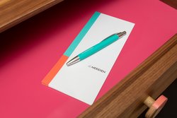  - Le Meridien Hotel 5th Avenue New York