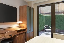  - Le Meridien Hotel 5th Avenue New York