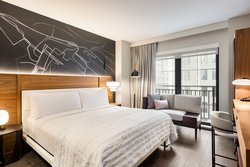  - Le Meridien Hotel 5th Avenue New York