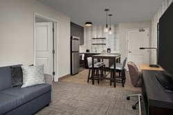  - Residence Inn by Marriott Clackamas - I-205, Exit 14