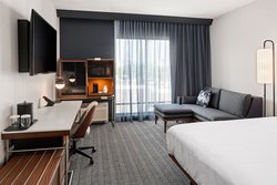  - Courtyard by Marriott Hotel Dripping Springs