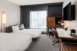  - Courtyard by Marriott Hotel Dripping Springs