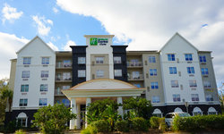  - Holiday Inn Express & Suites North Lakeland - I-4, Exit 33