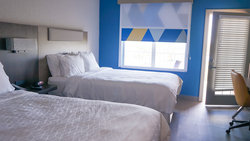  - Holiday Inn Express & Suites North Lakeland - I-4, Exit 33