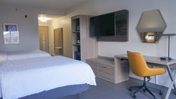  - Holiday Inn Express & Suites North Lakeland - I-4, Exit 33