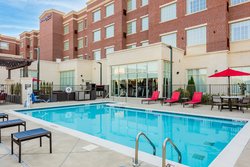  - Residence Inn by Marriott Berry Farms Franklin