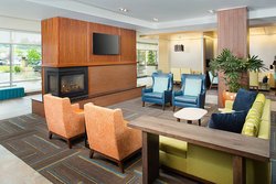  - Residence Inn by Marriott Downtown Bellevue - I-405, Exit 12