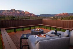  - Ambiente Hotel Airport Sedona