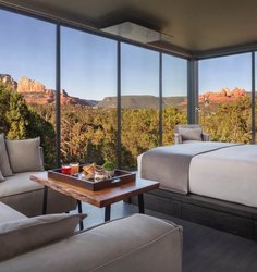  - Ambiente Hotel Airport Sedona