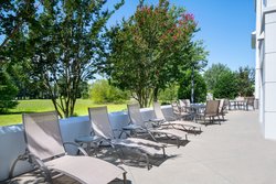  - Fairfield Inn & Suites by Marriott Wilson - I-95, Exit 121