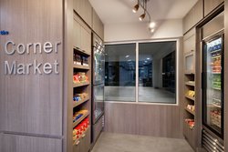  - Fairfield Inn & Suites by Marriott Wilson - I-95, Exit 121