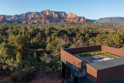  - Ambiente Hotel Airport Sedona
