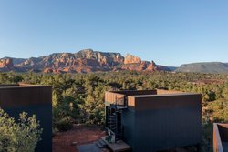  - Ambiente Hotel Airport Sedona