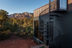 - Ambiente Hotel Airport Sedona