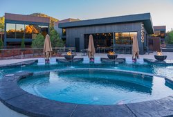  - Ambiente Hotel Airport Sedona