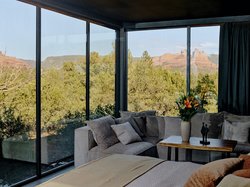  - Ambiente Hotel Airport Sedona