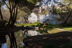  - Residence Inn by Marriott Silicon Valley I Sunnyvale