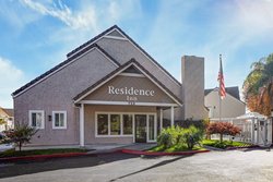  - Residence Inn by Marriott Silicon Valley I Sunnyvale