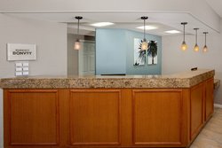  - Residence Inn by Marriott Silicon Valley I Sunnyvale