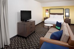  - Residence Inn by Marriott Silicon Valley I Sunnyvale