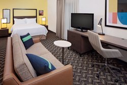  - Residence Inn by Marriott Silicon Valley I Sunnyvale