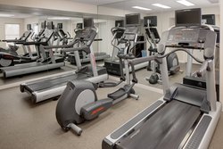  - Residence Inn by Marriott Silicon Valley I Sunnyvale