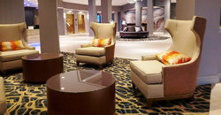  - Crowne Plaza Hotel Edison