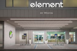  - Element Hotel Jacksonville Beach
