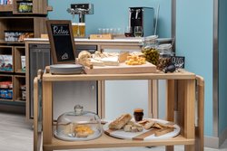  - Element Hotel Jacksonville Beach