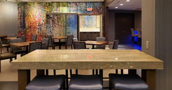  - Crowne Plaza Hotel Edison