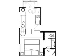  - Hotel Joaquin Laguna Beach