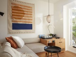  - Hotel Joaquin Laguna Beach