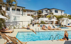  - Hotel Joaquin Laguna Beach