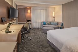  - Courtyard by Marriott Hotel Nanaimo