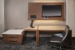  - Courtyard by Marriott Hotel Nanaimo