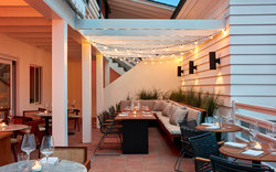  - Hotel Joaquin Laguna Beach