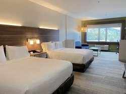  - Holiday Inn Express & Suites Colwood