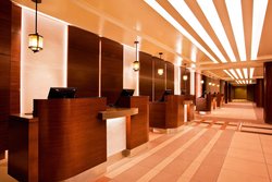  - Sheraton Hotel Crown Center Kansas City