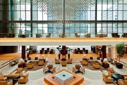  - Sheraton Hotel Crown Center Kansas City