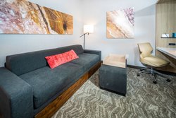  - SpringHill Suites by Marriott Kenosha - I-41 & I-94, Exit 344