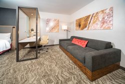  - SpringHill Suites by Marriott Kenosha - I-41 & I-94, Exit 344