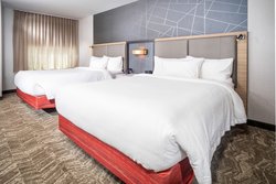  - SpringHill Suites by Marriott Kenosha - I-41 & I-94, Exit 344