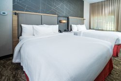  - SpringHill Suites by Marriott Kenosha - I-41 & I-94, Exit 344