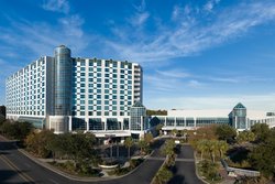  - Sheraton Hotel Myrtle Beach Convention Center