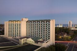  - Sheraton Hotel Myrtle Beach Convention Center