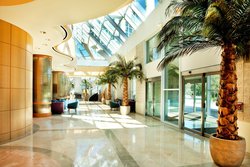  - Sheraton Hotel Myrtle Beach Convention Center